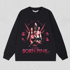 blackpink TEE 1