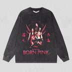 blackpink TEE 1