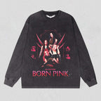 blackpink TEE 1
