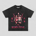blackpink TEE 1
