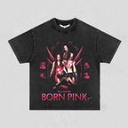 blackpink TEE 1