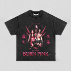 blackpink TEE 1