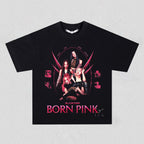 blackpink TEE 1