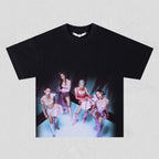 blackpink TEE 2