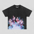 blackpink TEE 2