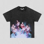 blackpink TEE 2