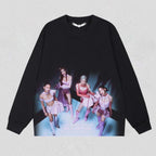 blackpink TEE 2