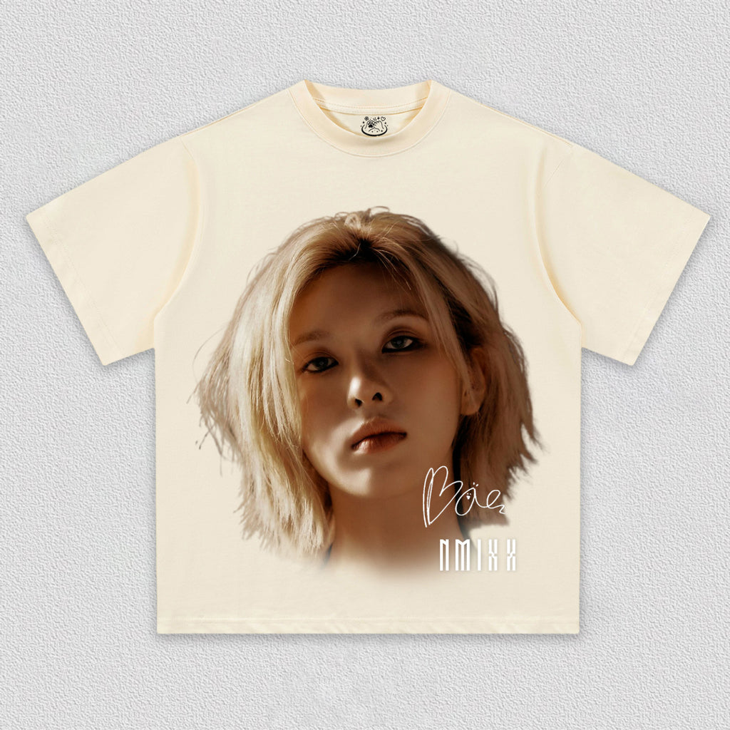 NMIXX Bae TEE