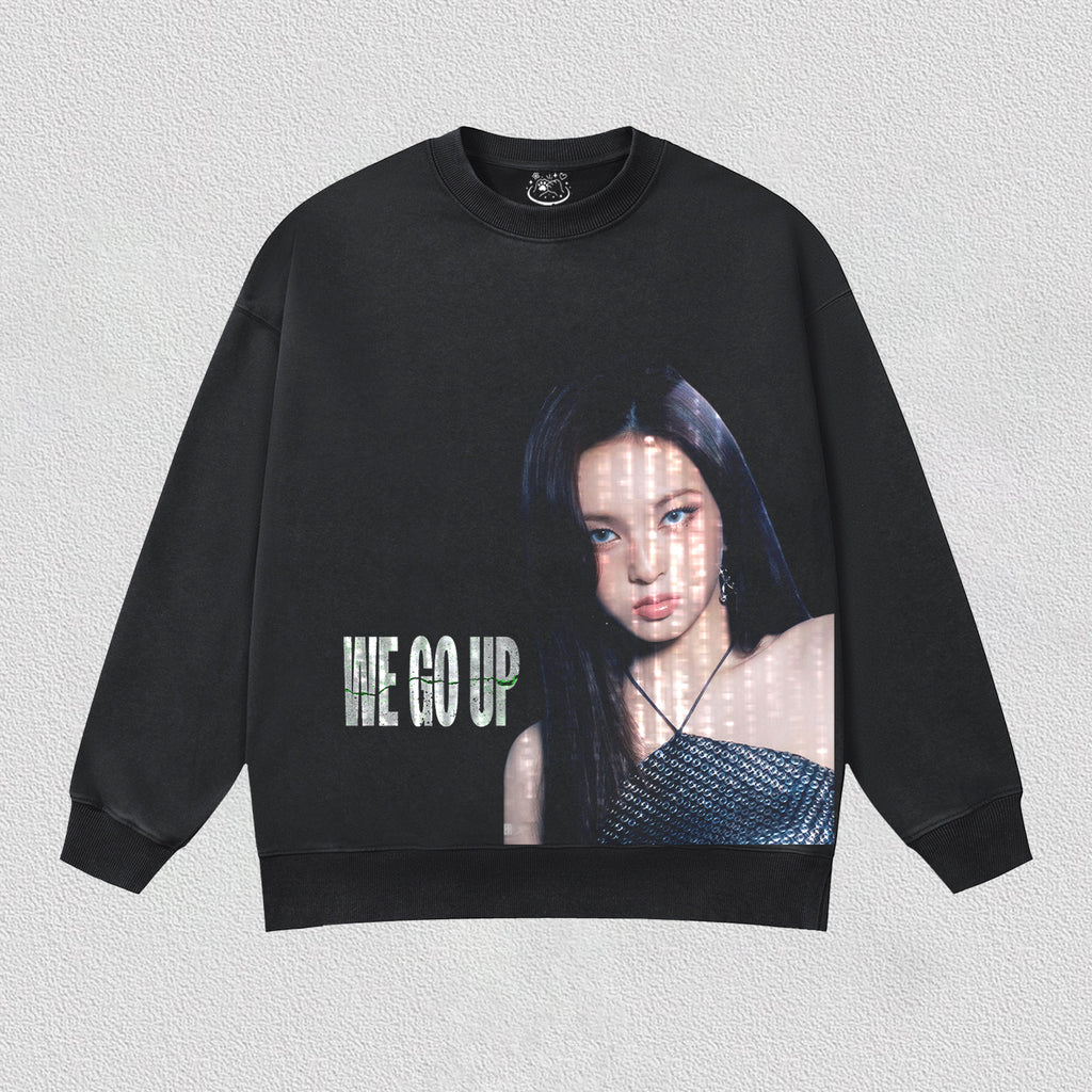 Babymonster CHIQUITA