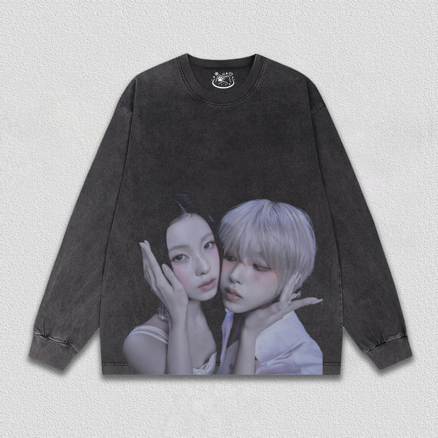 NMIXX Kyujin Jiwoo TEE