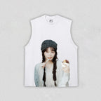 chaewon TEE 12.8