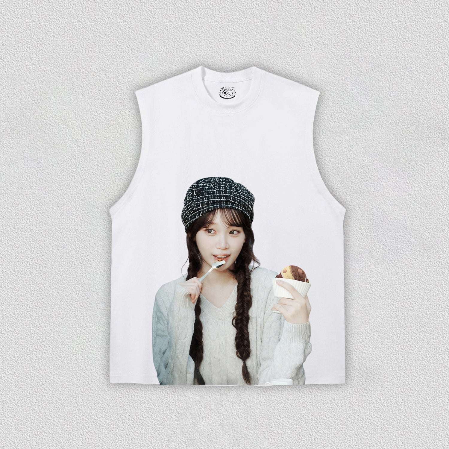 chaewon TEE 12.8