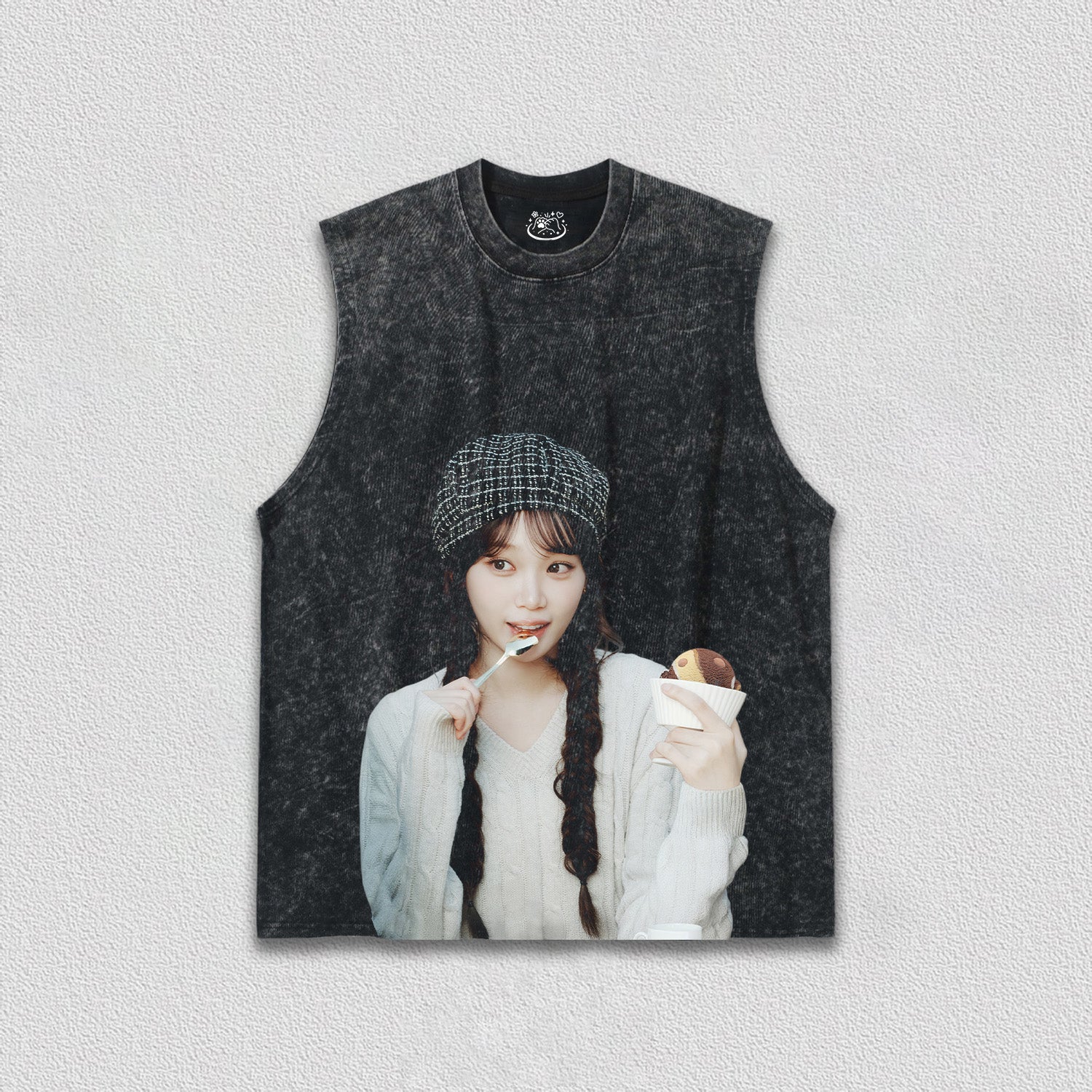 chaewon TEE 12.8