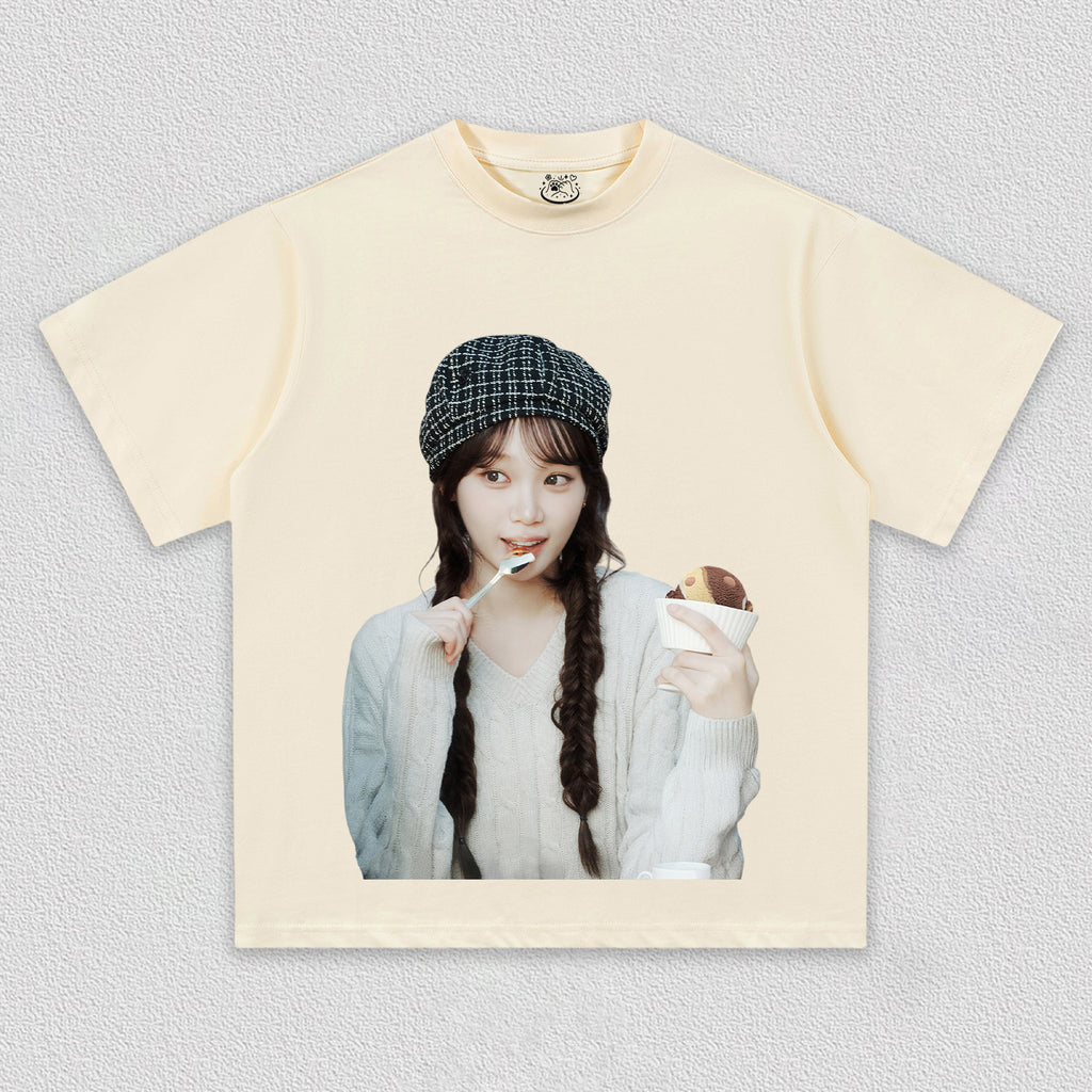 chaewon TEE 12.8