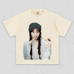 chaewon TEE 12.8