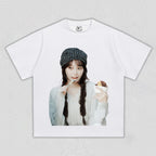 chaewon TEE 12.8