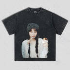 chaewon TEE 12.8