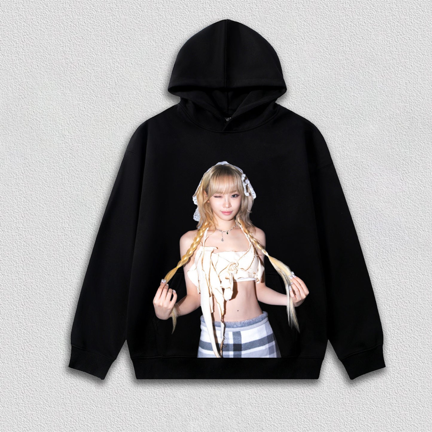 LE SSERAFIM CHAEWON 12.17