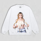 LE SSERAFIM CHAEWON 12.17