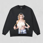 LE SSERAFIM CHAEWON 12.17