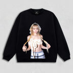 LE SSERAFIM CHAEWON 12.17