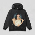 LE SSERAFIM CHAEWON 8.17