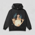 LE SSERAFIM CHAEWON 8.17