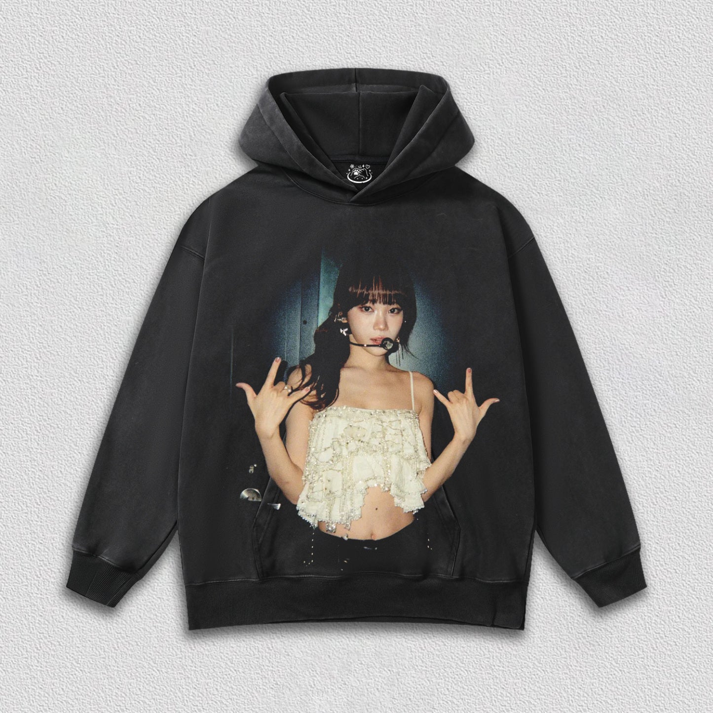 LE SSERAFIM CHAEWON 8.17