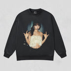 LE SSERAFIM CHAEWON 8.17