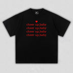 cheer up twice TEE