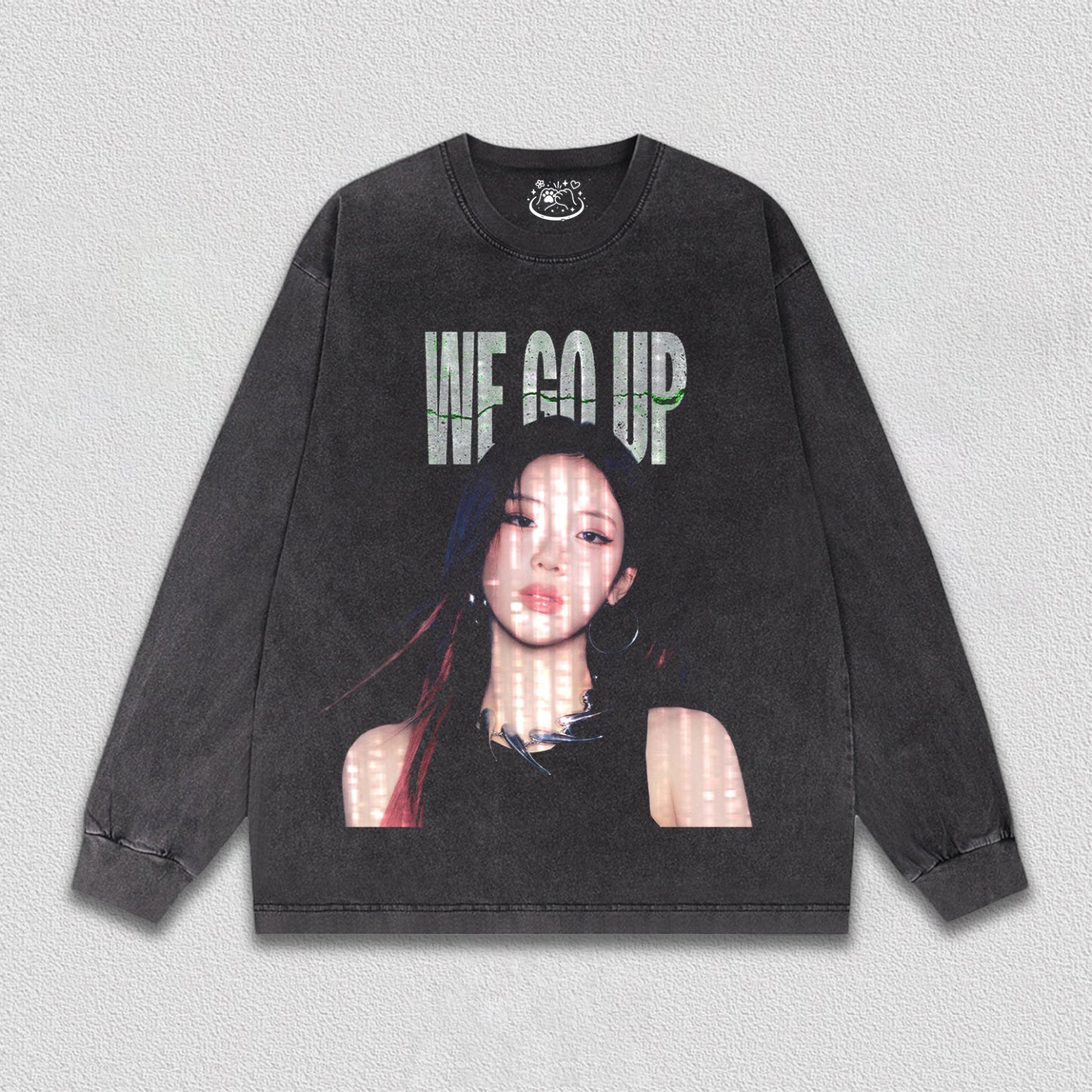 Babymonster RUKA TEE