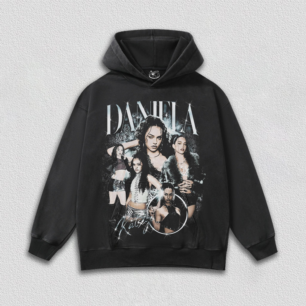 katseye daniela HOODIES