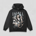 katseye daniela HOODIES