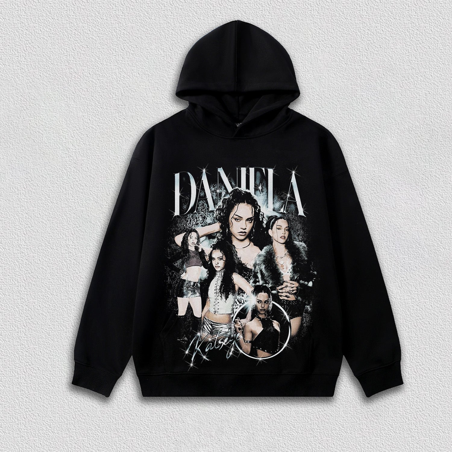 katseye daniela HOODIES