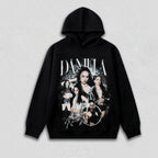 katseye daniela HOODIES