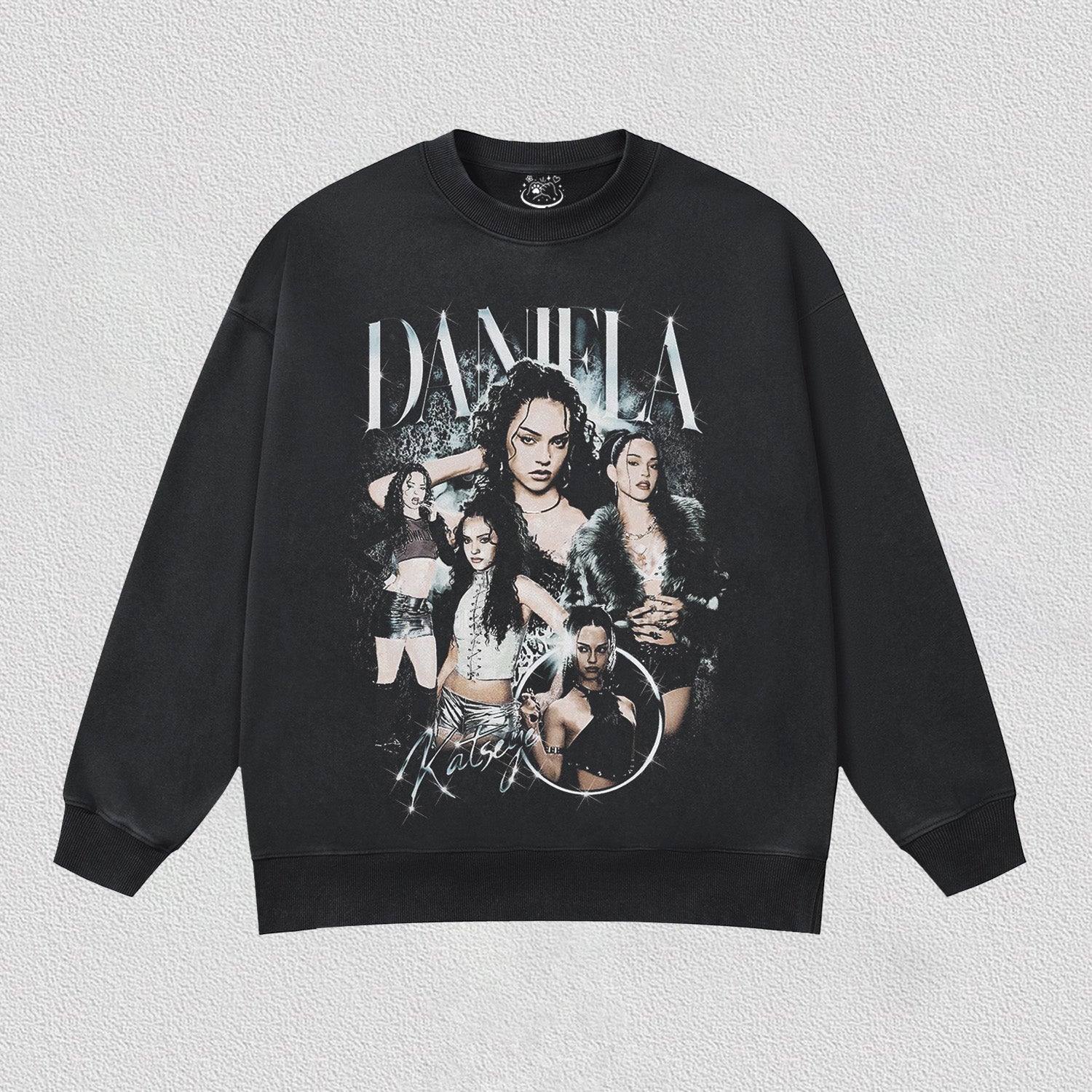 katseye daniela HOODIES