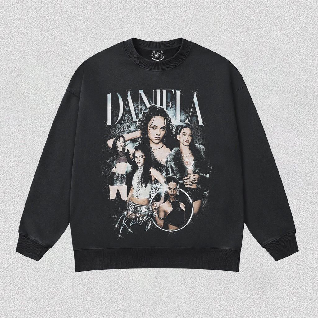 katseye daniela HOODIES