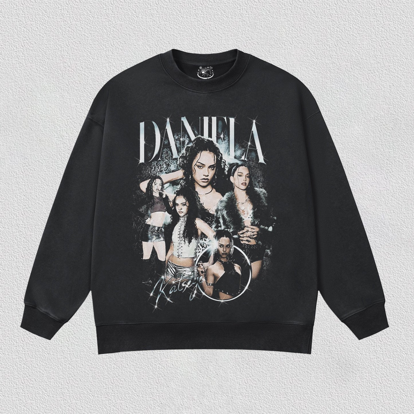 katseye daniela HOODIES