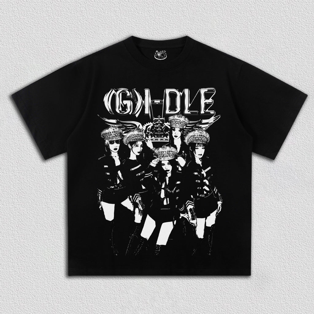 (G)idle V2 TEE
