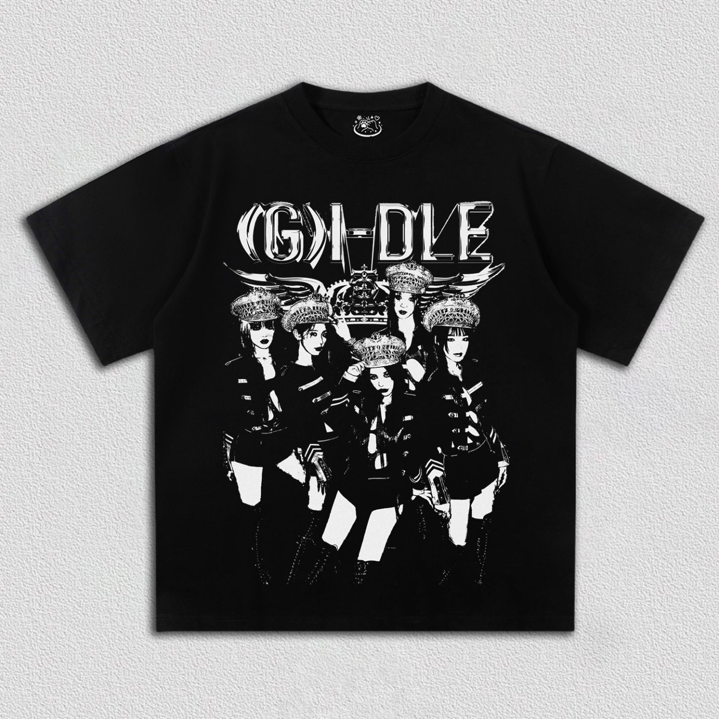 (G)idle V2 TEE