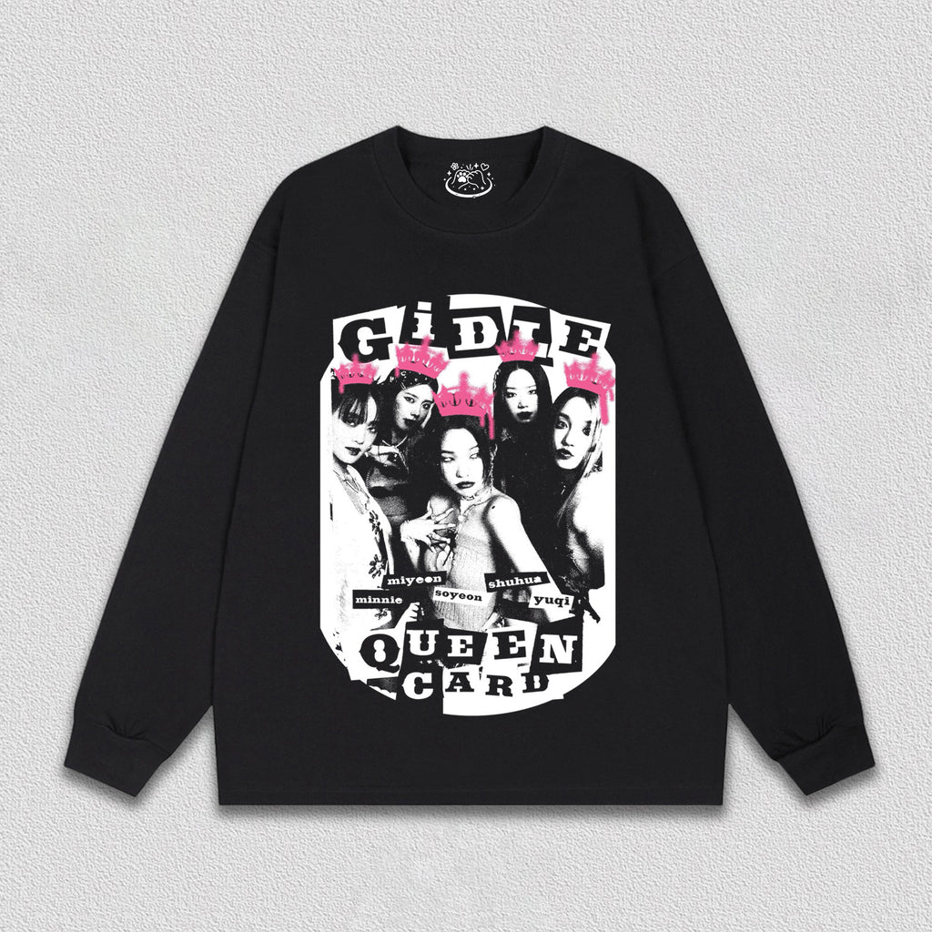 (G)idle V1 TEE