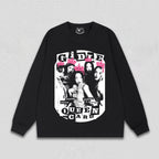 (G)idle V1 TEE