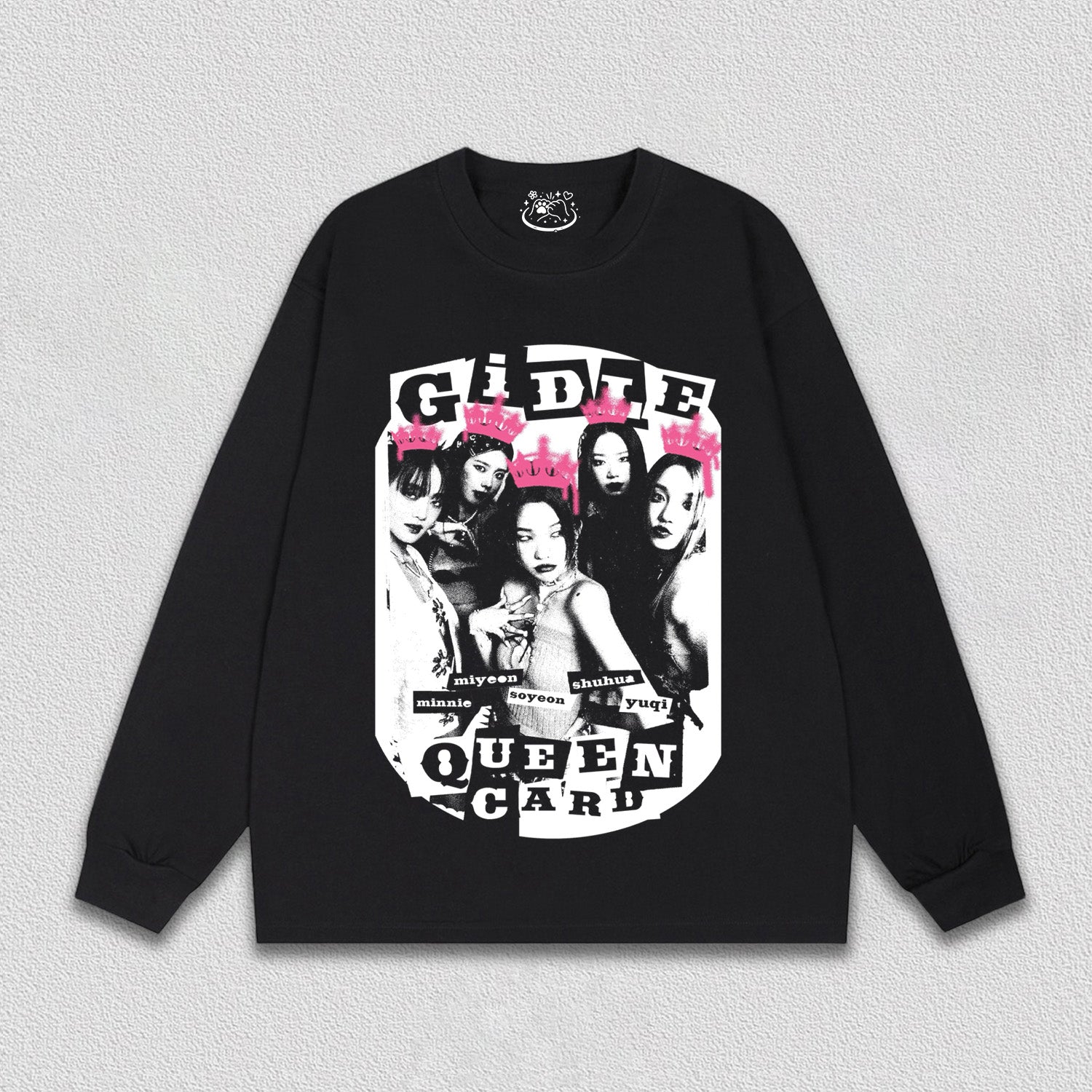 (G)idle V1 TEE