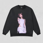 LE SSERAFIM Hong Eun-chae