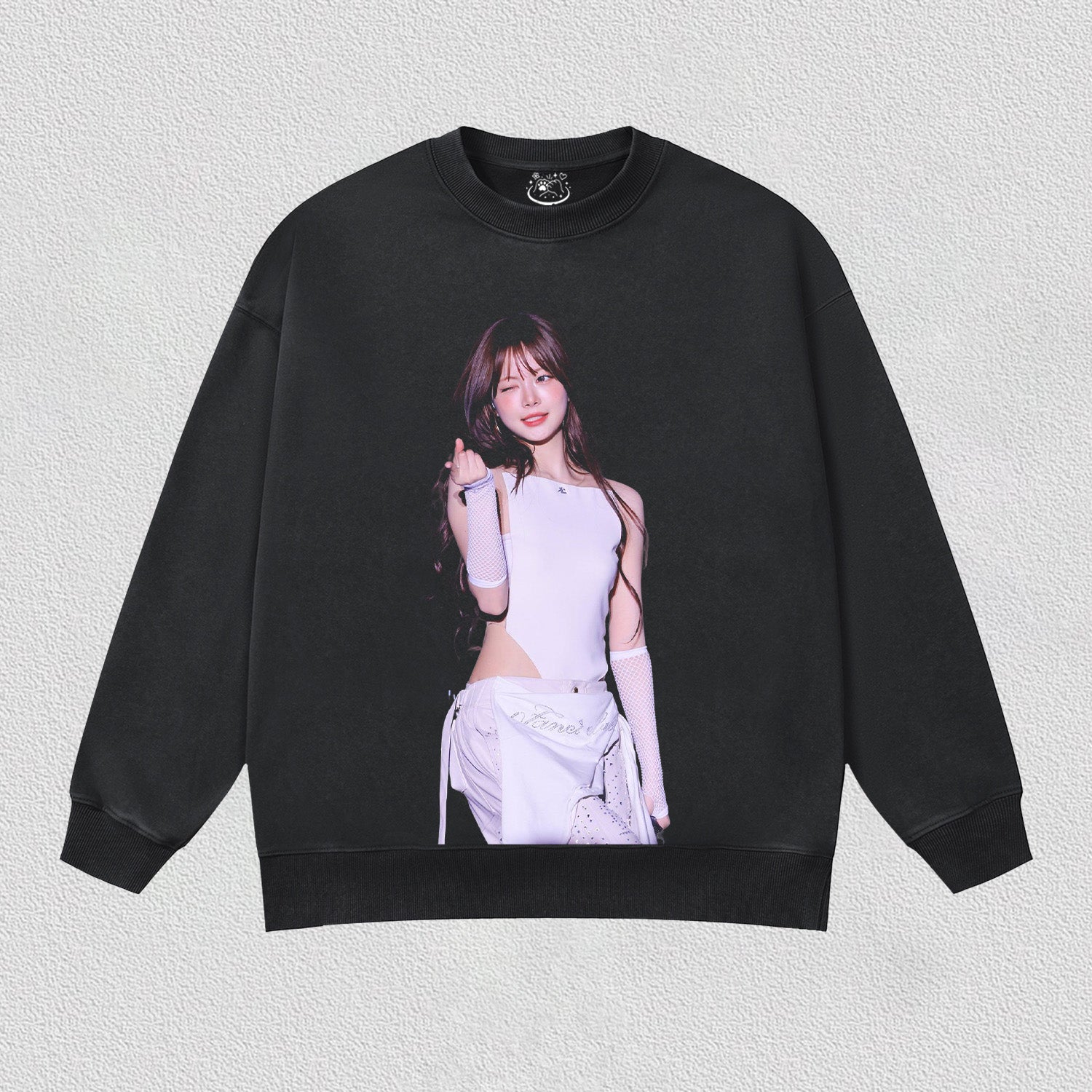 LE SSERAFIM Hong Eun-chae