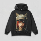 XG CHISA HOODIES