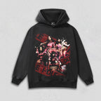 idle HOODIES