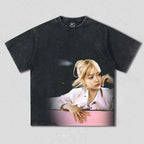 lesserafim Eunchae TEE 9.10