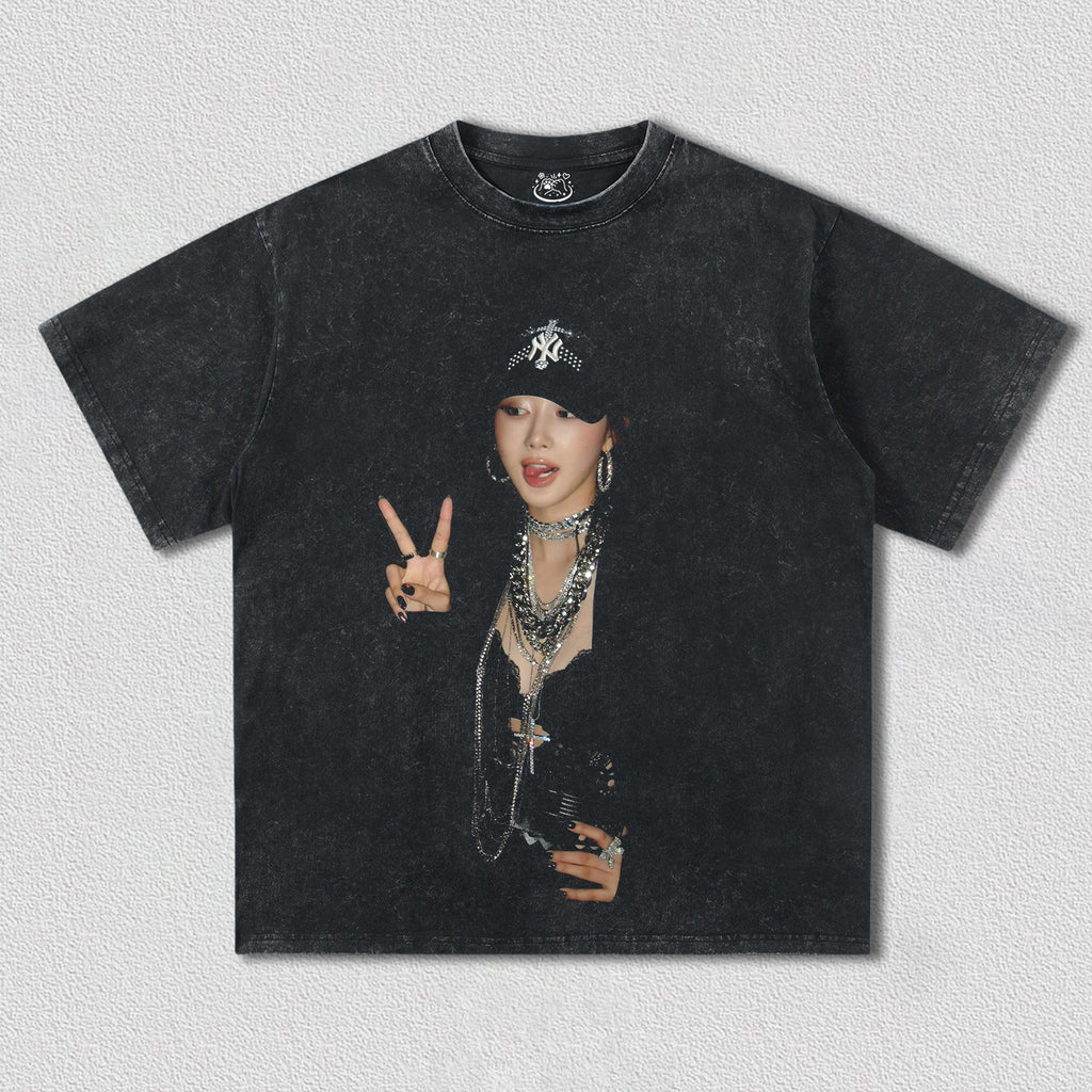 A-G TEE 9.19-1