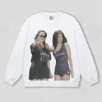 blackpink JENNIE & jisoo